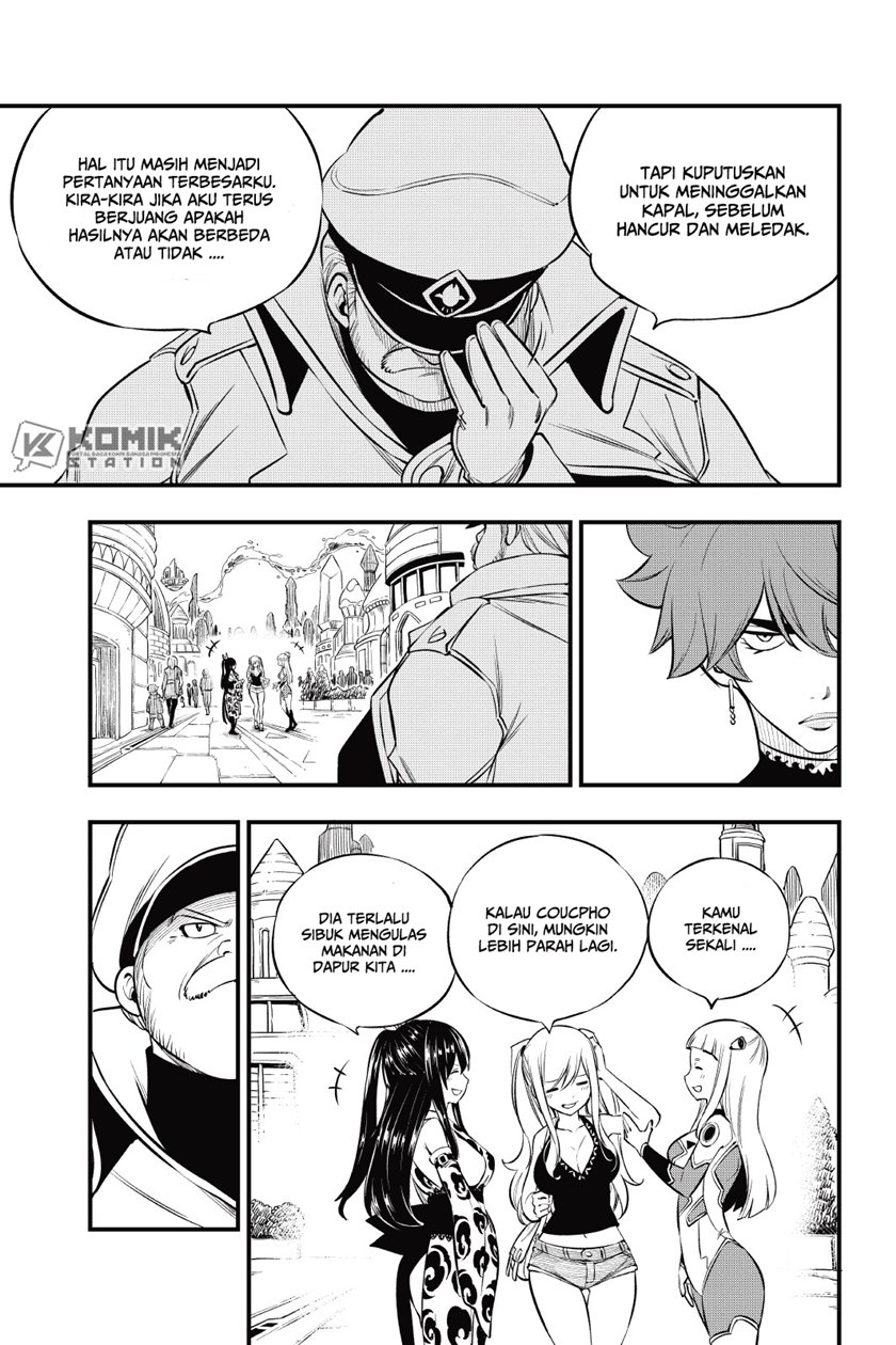 Eden’s Zero